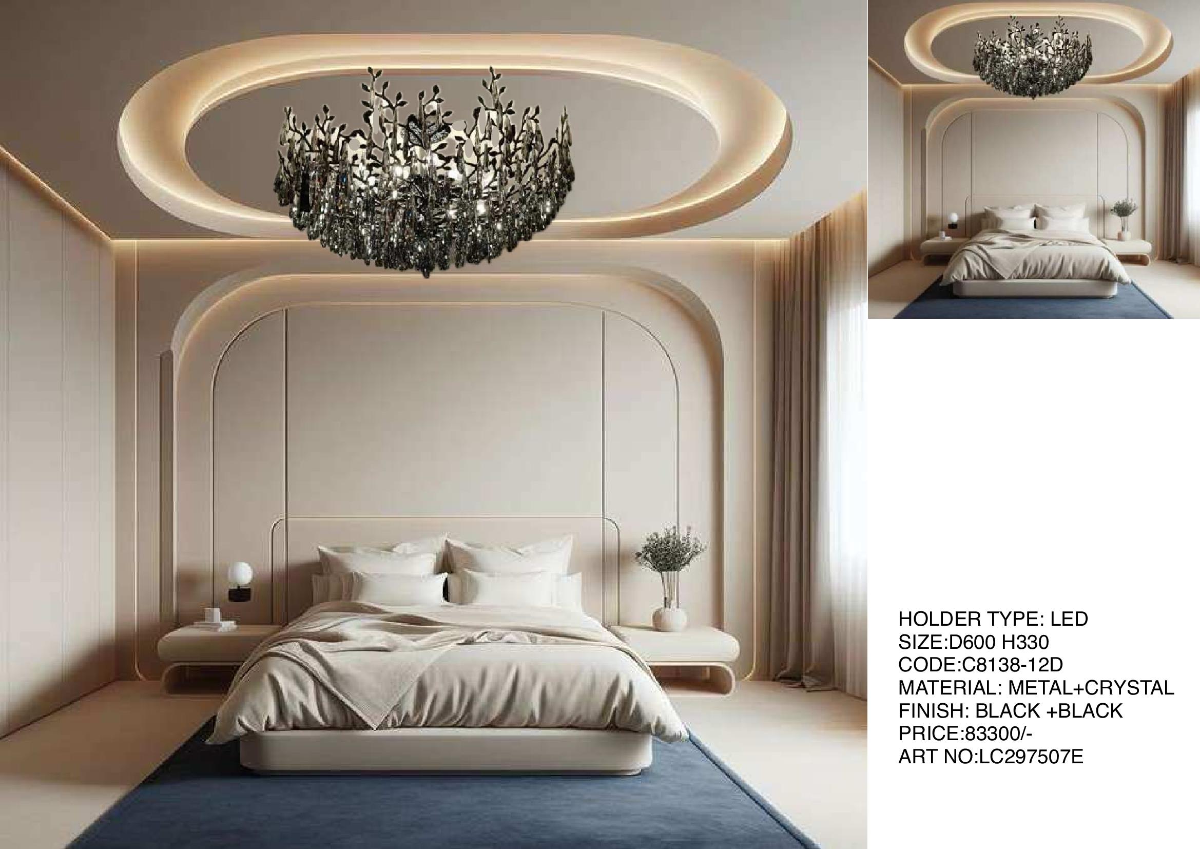 Beyond Lights - Table & Floor Lamps  107